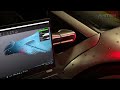 3D Scanning - Arten Sutions