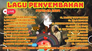 LAGU PENYEMBAHAN POPULER 2024