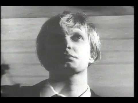 Night Of The Living Dead 1968 Trailer