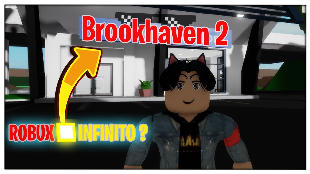 Roblox robux infinito - PLAYBOARD