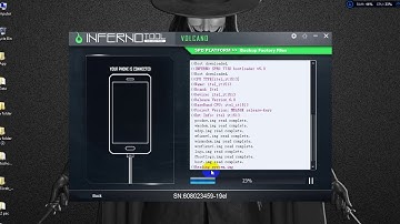 How to itel1513 spd7731 factory file read by inferno spd tool
