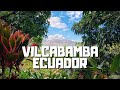 Vilcabamba Ecuador: Madre Tierra Resort Tour (2019) + Rumi Wilco Hike + Bachata Dancing
