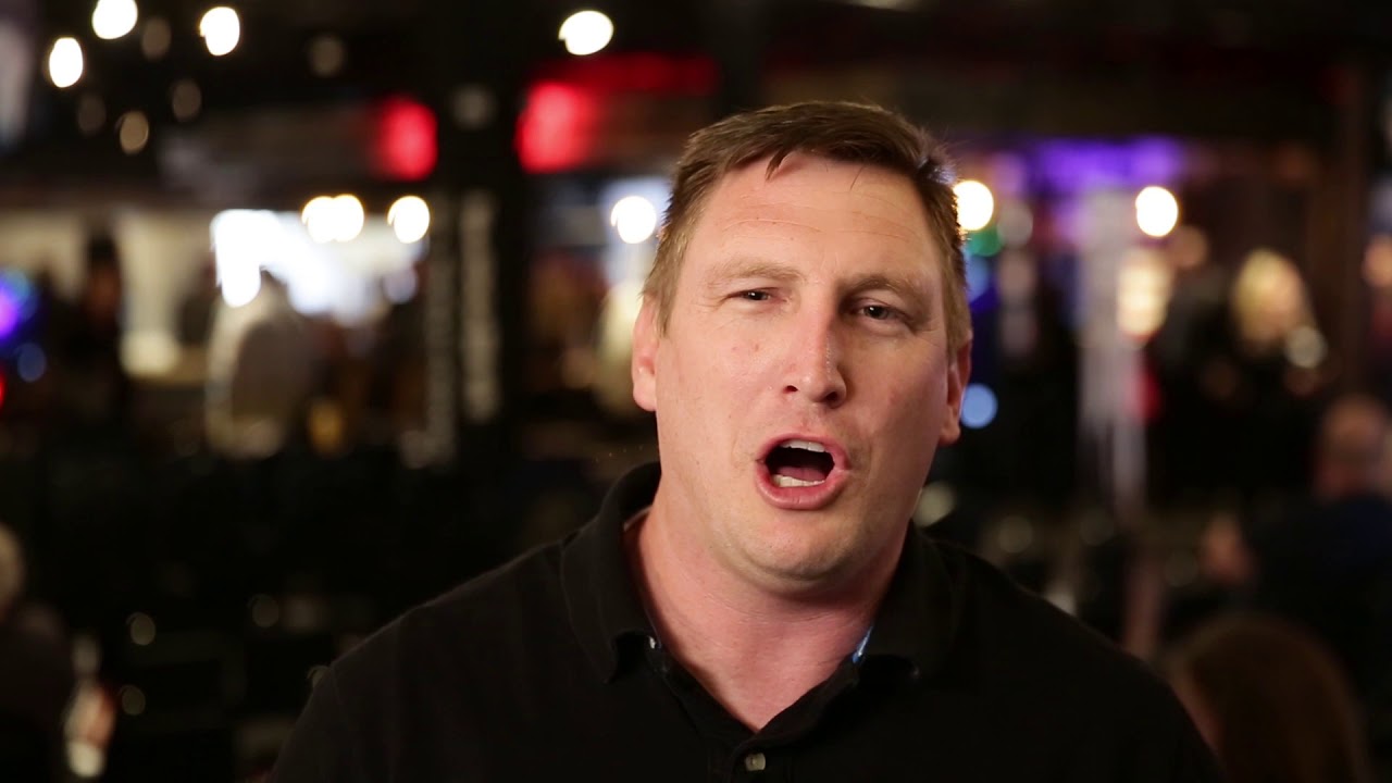 Jon Kelley Business Conference Reviews YouTube