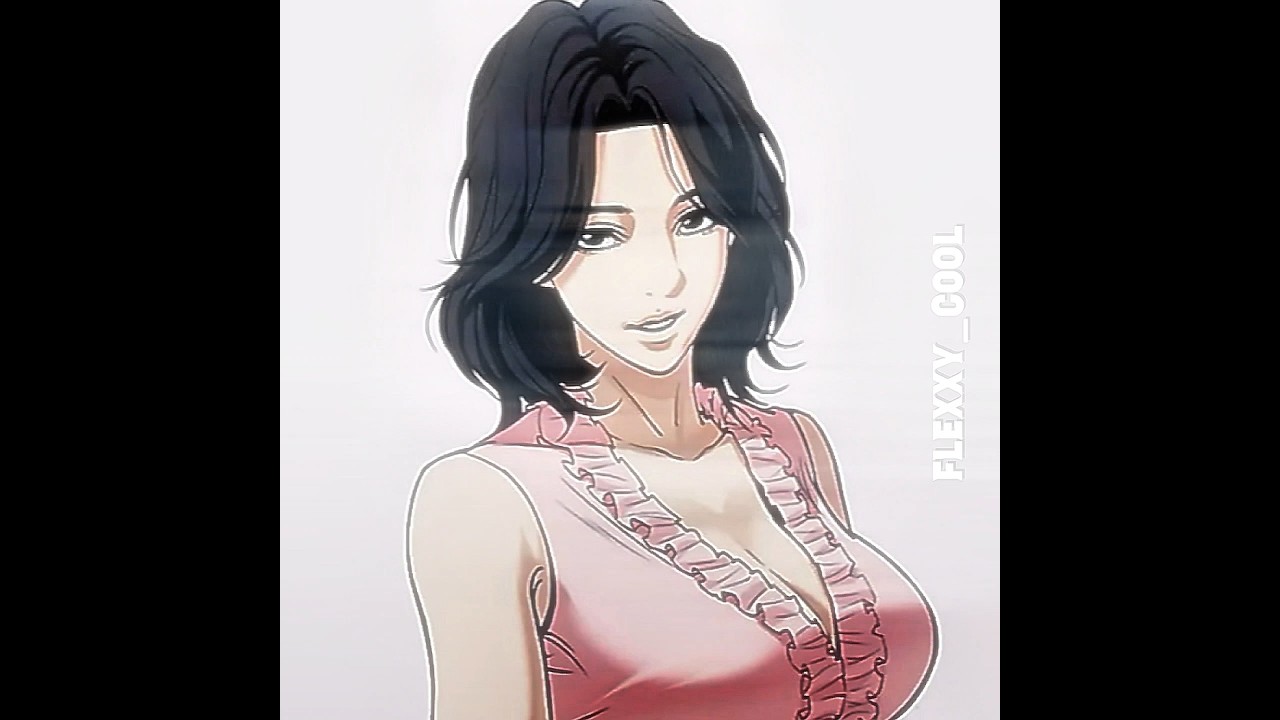 SHE'S A MOMMY #lookism #anime #trending #shorts #edit