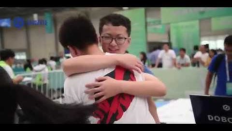 DOBOT Intelligent Manufacturing Challenge 2019