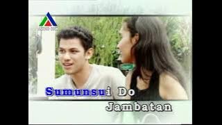 Justin Lusah - Jambatan Tamparuli (Karaoke)