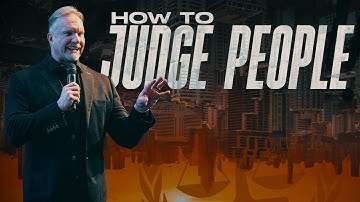 How to Judge People | 180 Part 9