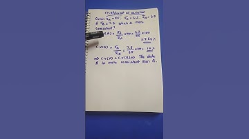 Co-efficient of Variation