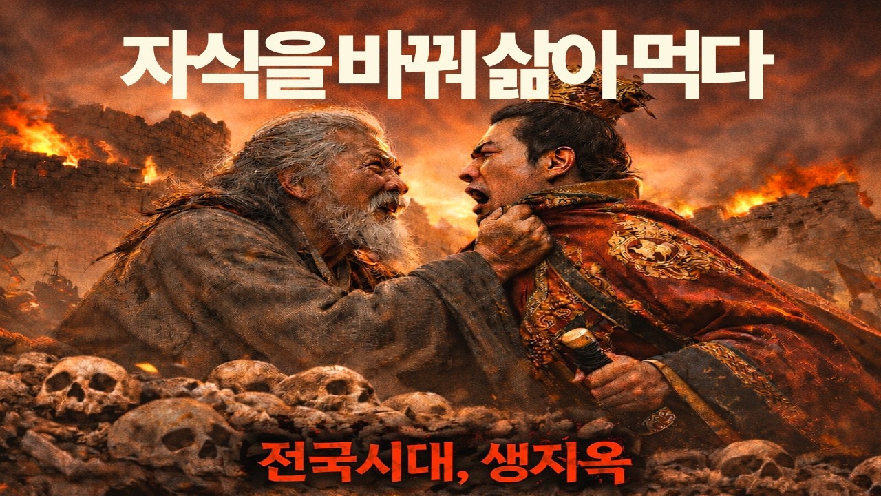 세상이 미쳐 돌아갈 때 맹자를 찾아라 | 차마 눈뜨고 볼 수 없는 세상을 버티는 법