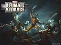 X Men Marvel Ultimate Alliance Gameplay Part 1 PS4 