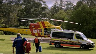 Air Rescue - Season 2 Episode 6 (Full Episode) Update
