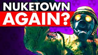 The Most Hated Map in Zombies History…