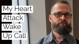 Life After a Heart Attack: Jeff's Wake Up Call