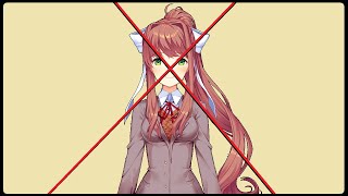 NOT Monika