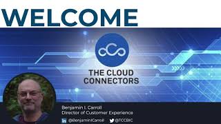 The Cloud Connectors   "IPAAS for HR Integration Made Simple!"