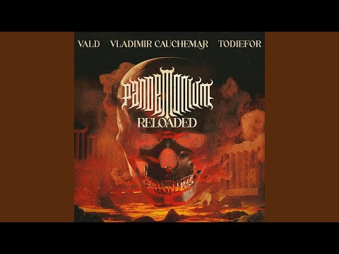 Extrait vidéo de Vald