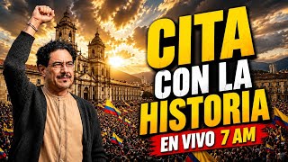 HOY ES! INFO URGENTE ULTIMA HORA