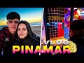 #Vlog - UN FINDE CON NOSOTROS EN PINAMAR - MUCHOS TICKETS Y JUEGUITOS