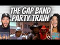 Capture de la vidéo So Fun!| First Time Hearing The Gap Band -  Party Train Reaction