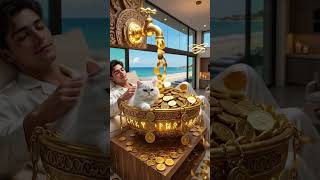 Billionaire Energy Is Near #abundance #abundanceiseverywhere #relax