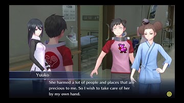 [Digimon Cyber Sleuth  Hacker 