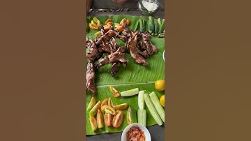 buổi chiều nướng mòi lai rai với anh em thật là tuyệt chiến hữu ơi