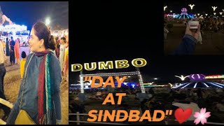 We tried rides after 1 year, we enjoyed alot ❤ Areena Asif Vlogs