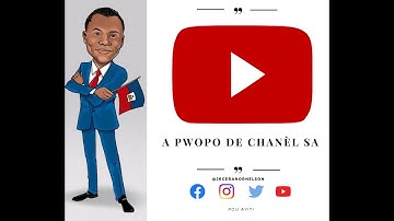 Junior Ceranor Nelson - Algorithmic Boost Request - 2000000 #YTBoostRequest