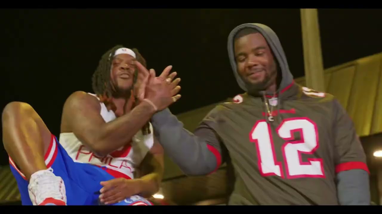 DatsJesse Ft. Songgbird -“FACTS” (Official Music Video)