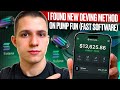 I Found New Deving Method On Pump Fun (FAST SOFTWARE)
