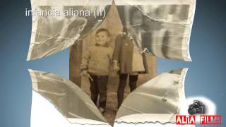 ALIA CACERES INFANCIA ALIANA II