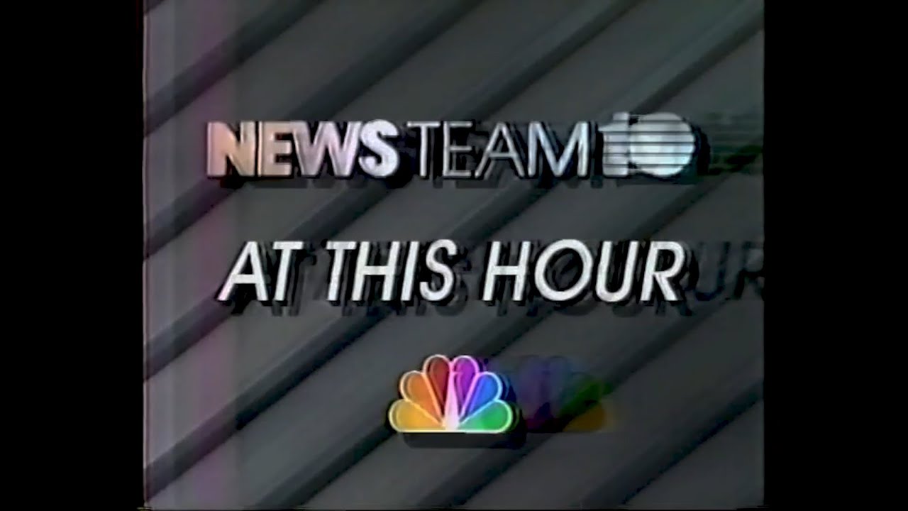 WHEC Commercial Breaks (September 24, 1989)
