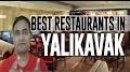 Minör Restaurant Yalikavak from m.youtube.com