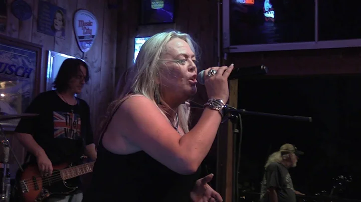 PAM GENTRY - CREEP
