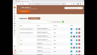 Goodclass Google Form Integration