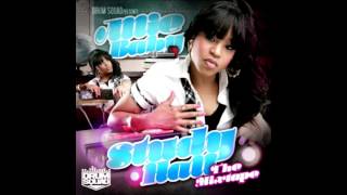 2. Allie Baby - Lacing