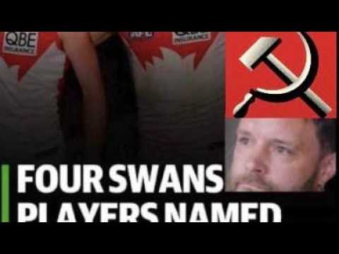 Marxist AFL Latest Push