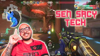 What I've Learn From Watching Sen Sacy On Gekko! 42% Headshot