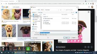 How to Change your profile picture in Google Meets How to Change your profile picture in Google Meets
