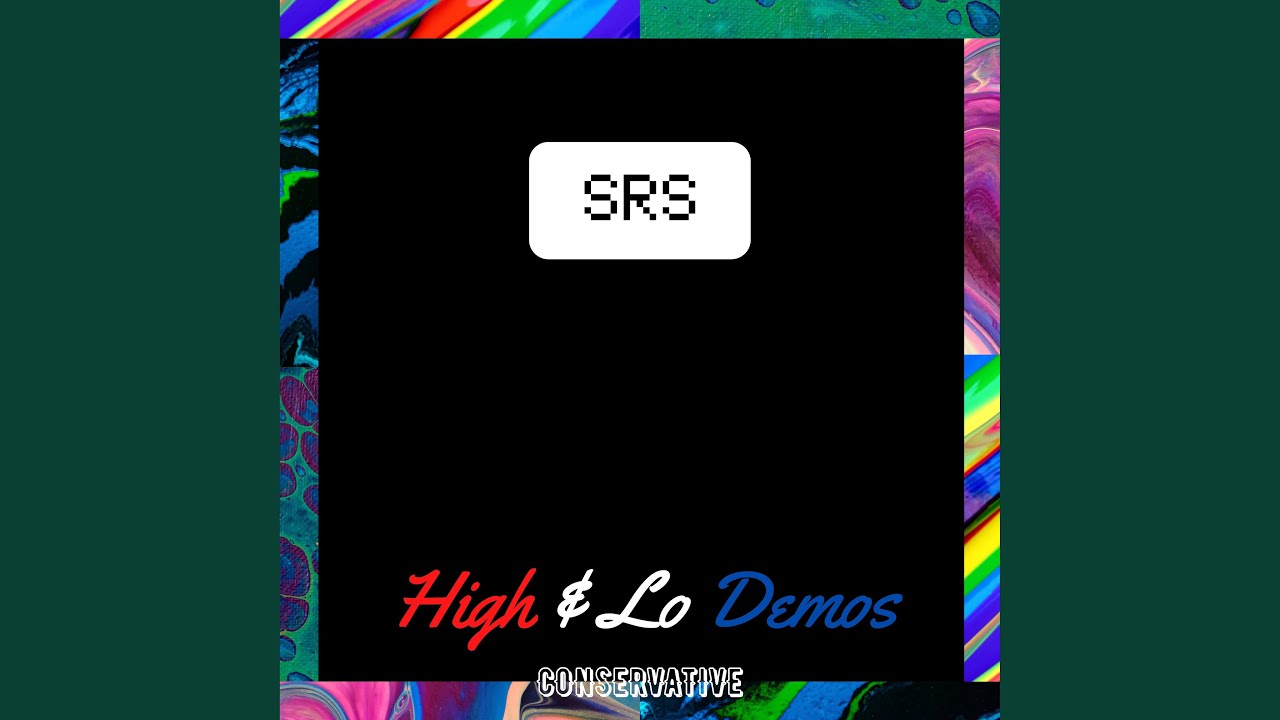 Watch SRS (Edited) on YouTube Watch SRS (Edited) on YouTube