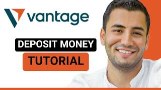 How to Deposit Money to Vantage Markets