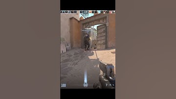💥 "One Shot, One Kill! The Power of AWP in CS2" #shortvideo #shorts #awp #srt #cs2 #headshot #game♥️