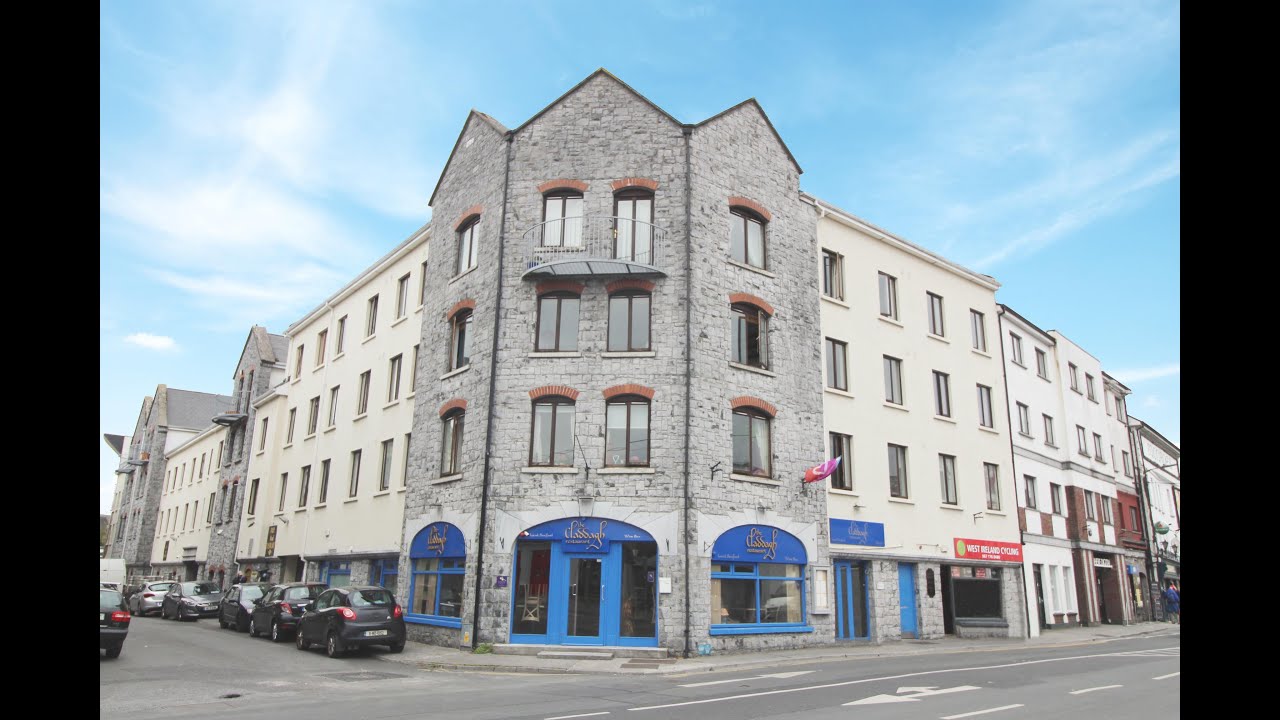 29 Bridgewater Court, Lower Fairhill Road, Claddagh, Galway City YouTube