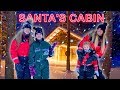 SEARCHING FOR SANTA IN LAPLAND!