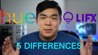 Philips Hue vs Lifx: 5 MAJOR Differences screenshot 4