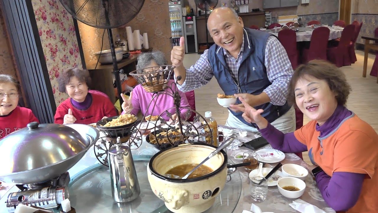 梅之旅環島4日精緻旅遊/宜蘭(馫宴)無菜單料理