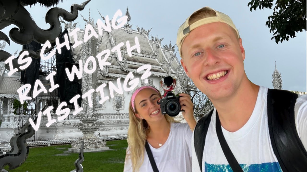 Chiang Rai, Thailand: A Hidden Gem Worth Discovering 🇹🇭