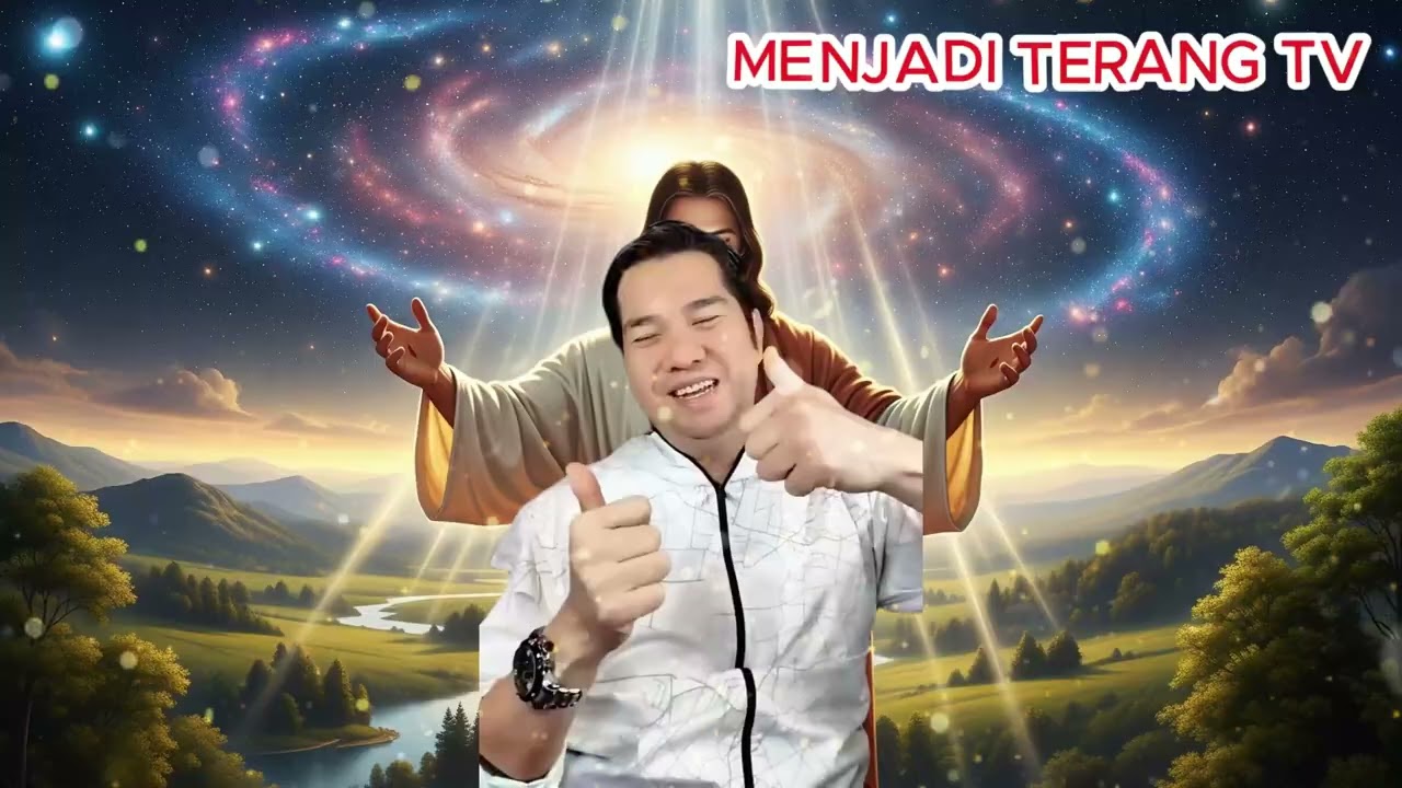 Doa Kesembuhan dan Khotbah Senin Bersama Pastor Andi SImon 