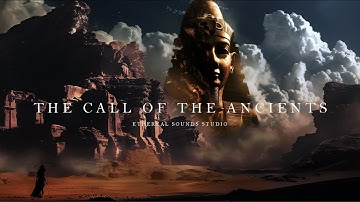 The Call of the Ancients—Music of the Mysterious Time and Space