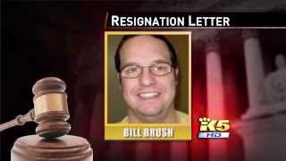 Courts ignored expert's warning that system was at risk.